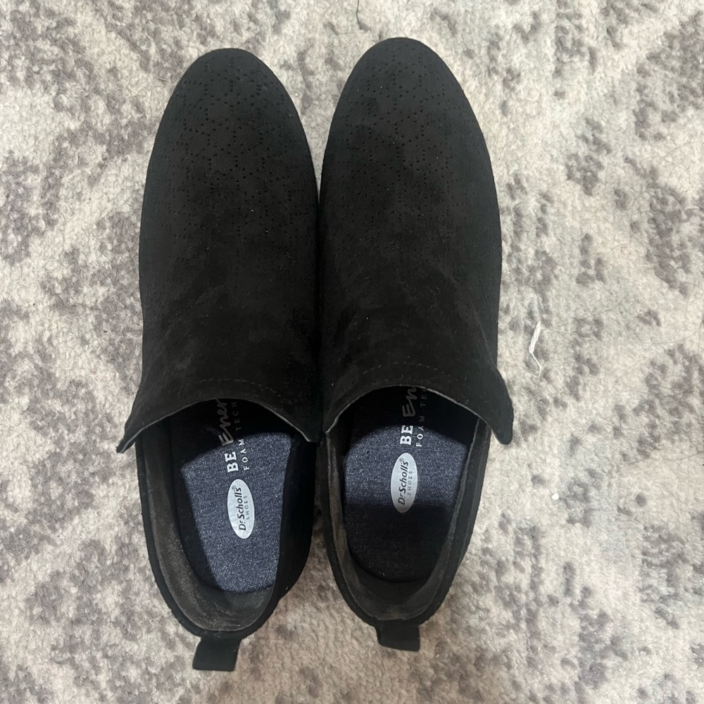 Dr Scholl’s Rate Booties